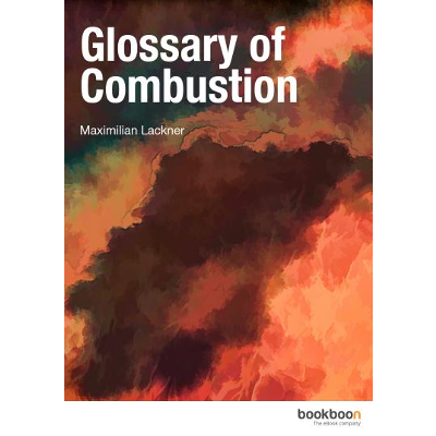 Glossary of Combustion icon