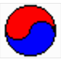 Introduction to Korean icon