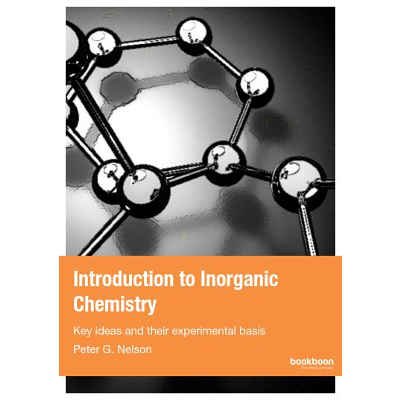 Introduction to Inorganic Chemistry icon