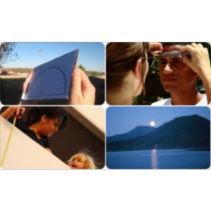 Astronomy Online Tutor icon