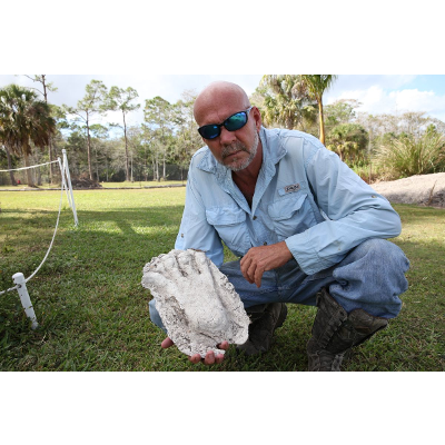 Review: On the Trail of Florida's...