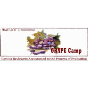 MERLOT GRAPE Camp