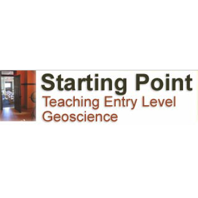 ConcepTests in Earth Science