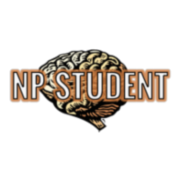 NPStudent site icon