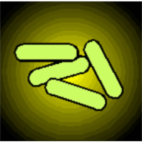 Luminescent Bacteria icon