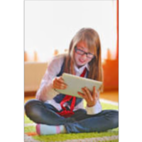 The Future of Mobile Learning. Implications for Policy Makers and Planners icon