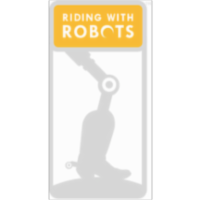NASA Learning Objects: Riding With Robots on the High Frontier icon