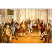 The Jurisprudence of Constitutional Interpretation icon