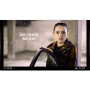 Lifesaver Mobile App for iPhone icon