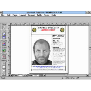 Forensic Computer  Composites