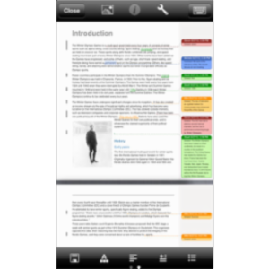 Citrix ShareFile QuickEdit App for iOS