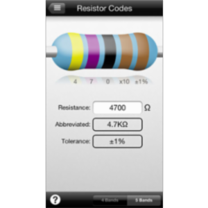 Circuit Playground App for iOS