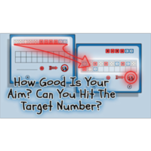 5 Dice: Order of Operations Game App for iOS icon