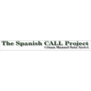 The Spanish CALL Project