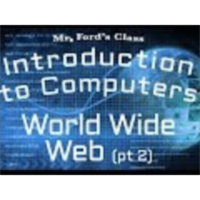 The Internet (04:04): The World Wide Web Part 2 icon