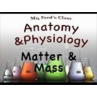 Fundamentals of Chemistry (02:01): Matter and Mass