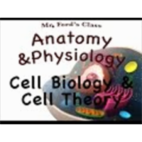 The Human Cell (03:01): Introduction Cell Biology and Cell Theory