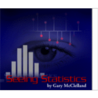 Seeing Statistics icon