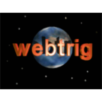 Web Trig icon