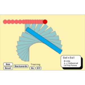 Interactive Physics Scenarios icon