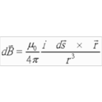 Biot Savart Law