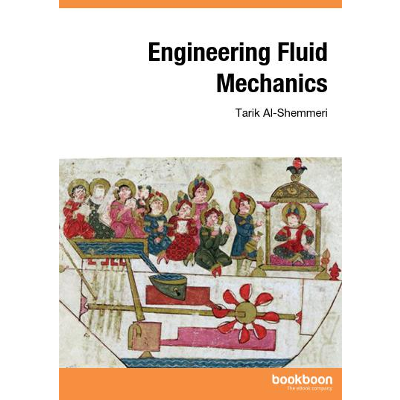 Engineering Fluid Mechanics icon