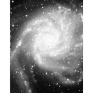 CCD Images of Messier Objects icon