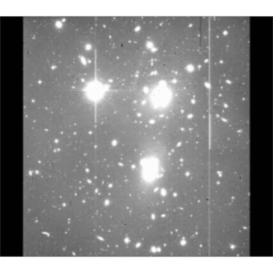 Cluster of Galaxies icon