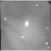 Infrared Imaging of Galaxies icon