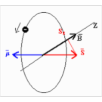 Paramagnetic Materials