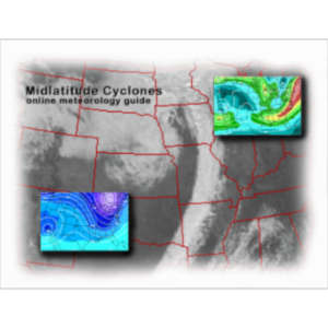 Midlatitude Cyclones (Tornadoes)