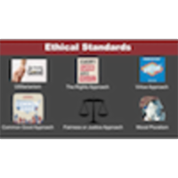 Ethical Reasoning icon