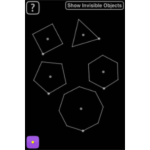 Apollonius App for iOS