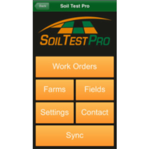 Soil Test Pro App for iOS