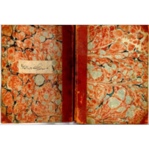 The Illustrated Book About Makers of Glassware, etc. and a Description of Their Tools