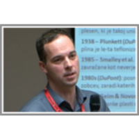 Novi horizonti: bionika, nanosvet in biokompatibilnosti icon