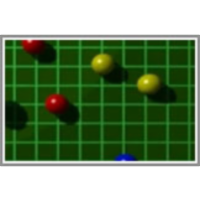 K-nearest neighbor classification