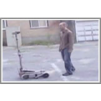 17. Hands-Free Human-Robot Interaction icon