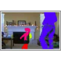 The Qualitative Learner of Action and Perception, QLAP icon