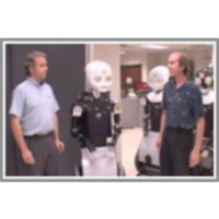 ROBOT-Busters – Testing the Limits of Multimodal Biometrics icon