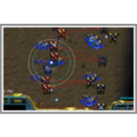 AIIDE 2010 StarCraft Competition icon