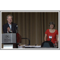 Special Awards Presentations icon