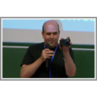 Visualising the Past: Annotating a Life with Linked Open Data icon