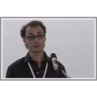 Factored 3-way restricted Boltzmann machines for modeling natural images