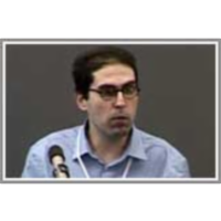 Bayesian Gaussian process latent variable model icon