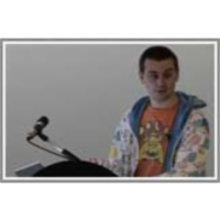 Half transductive ranking