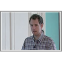 Finding Frequent and Interesting Triples in Text