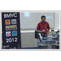 Scene Text Recognition using Higher Order Language Priors icon