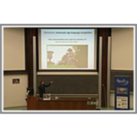 Domain Adaptation for Upper Body Pose Tracking in Signed TV Broadcasts icon