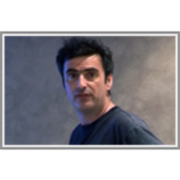 Basics of algorithmics, computation models, formal languages icon